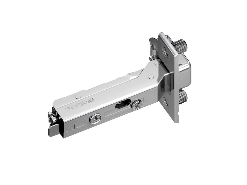 Tiomos hinge 16mm 5823d soft close 