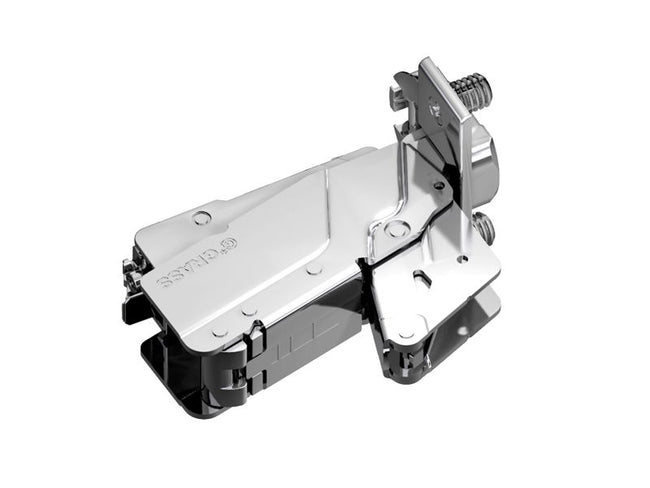 Tiomos scharnier 16mm 5923d G* softclose