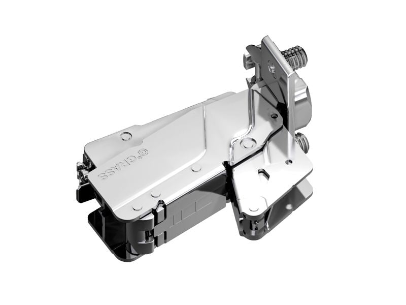 Tiomos scharnier 16mm 5903d selfclose