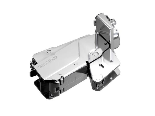 Tiomos scharnier 16mm 5913i P2O HW