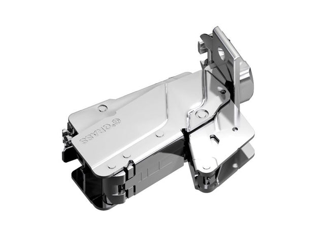 Tiomos scharnier 16mm 5923s B softclose