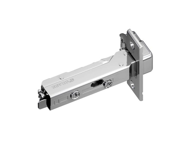 Tiomos scharnier 16mm 5603s B selfclose