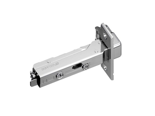 Tiomos scharnier 16mm 5603s B selfclose