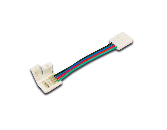 LED RGB Tape connection cable 50mm