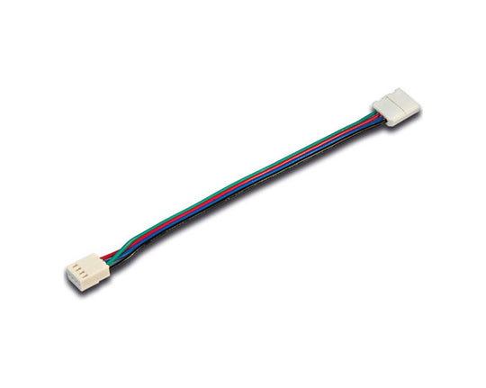 LED RGB Tape power cable 2500mm 