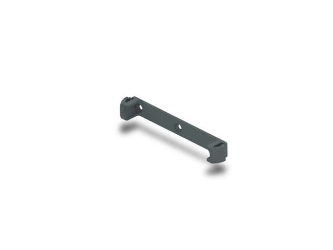 Sensomatic traversenhouder achter achterliggend 4,5mm