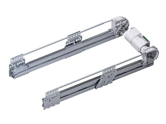 Nova Sensotronic geleiders P907T/650