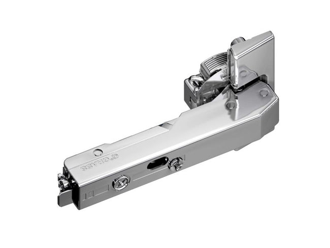 Tiomos scharnier stol 5323i HW+SFF softclose