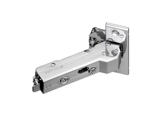 Tiomos verstek 5423s+30 softclose