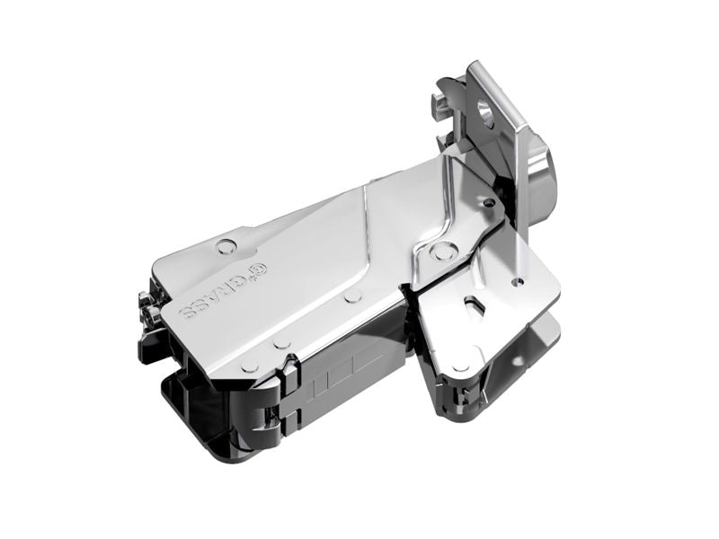 Tiomos scharnier 19mm 5922s softclose B